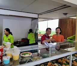 Taman Bali Vegetarian Restaurant photo