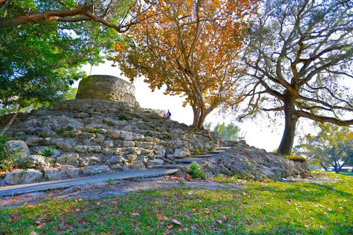 Park «Greynolds Park», reviews and photos, 17530 W Dixie Hwy, North Miami Beach, FL 33160, USA