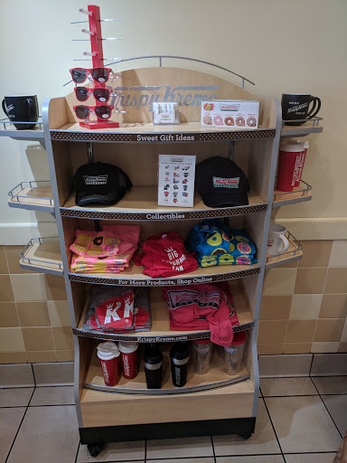 Bakery «Krispy Kreme Doughnuts», reviews and photos, 2128 W Brandon Blvd, Brandon, FL 33511, USA