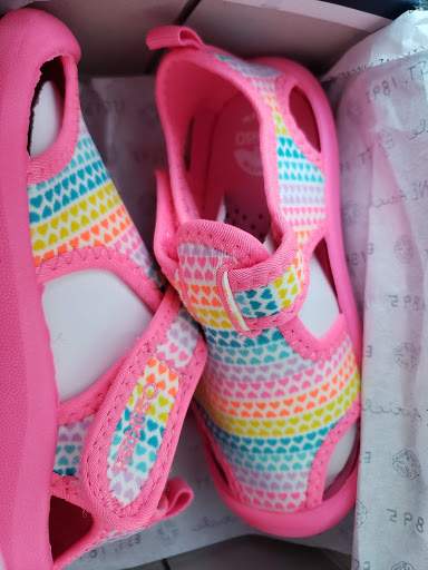 Shoe Store «DSW Designer Shoe Warehouse», reviews and photos, 314 Marketplace Mile, Plainfield, IN 46168, USA