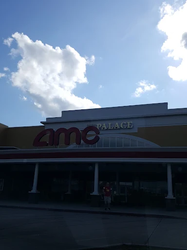 Movie Theater «AMC Hammond Palace 10», reviews and photos, 801 C M