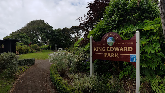 Reviews of King Edward Park in Hawera - Other