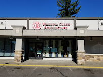 Working Class Acupuncture (Rockwood) - Photo 3 - Car repair in Portland, OR, Gresham