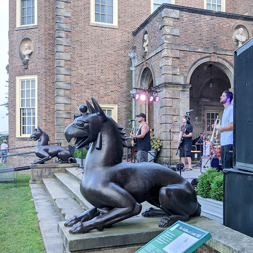 Historical Place «Castle Hill», reviews and photos, 290 Argilla Rd, Ipswich, MA 01938, USA