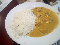 Curry du Restaurant indien Rajput à Laval - n°6