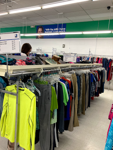 Non-Profit Organization «Goodwill Industries», reviews and photos, 1703 OH-303, Streetsboro, OH 44241, USA