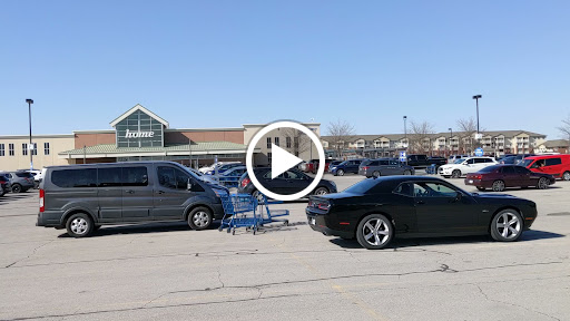 Grocery Store «Meijer», reviews and photos, 6650 Whitestown Pkwy, Zionsville, IN 46077, USA