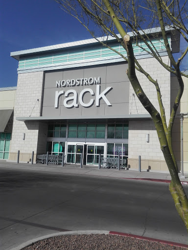 Department Store «Nordstrom Rack The Fountains at Farah», reviews and photos, 8889 Gateway Blvd W, El Paso, TX 79925, USA