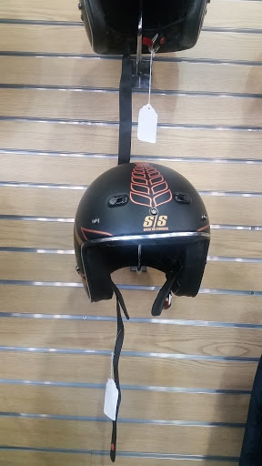 Motorcycle Dealer «Mountain Motorsports Marietta», reviews and photos, 780 Cobb Pkwy S, Marietta, GA 30062, USA