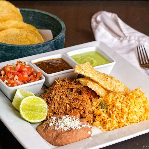 Mexican Restaurant «Frida Mexican Cuisine», reviews and photos, 750 Americana Way, Glendale, CA 91210, USA