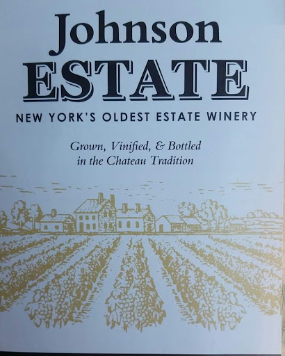 Winery «Johnson Estate Winery», reviews and photos, 8419 W Main St, Westfield, NY 14787, USA