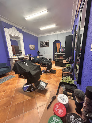 HAIR MAX BARBER à Langon