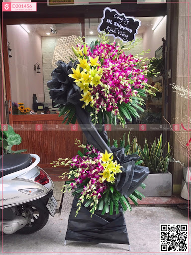 XinhTuoi.Online - Sàn TMĐT về hoa và quà tặng số 1 Việt Nam