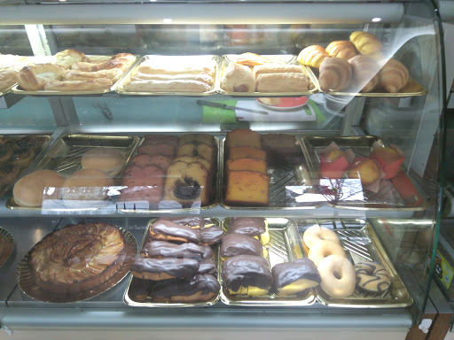 O Docinho no Vinhais, Bragança