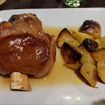 Photo n°3 de l'avis de Atanu.a fait le 06/11/2022 à 12:04 sur le  La Baresana | Trattoria Pizzeria à Bari