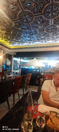 Atmosphère du Restaurant turc Elite Restaurant à Bron - n°10