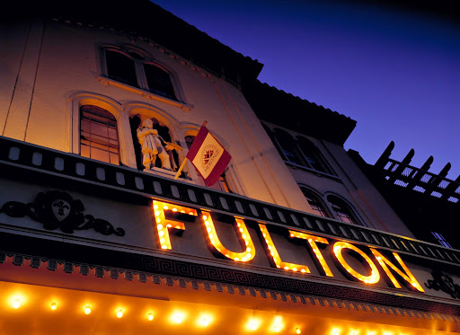 Performing Arts Theater «Fulton Opera House», reviews and photos, 12 N Prince St, Lancaster, PA 17603, USA