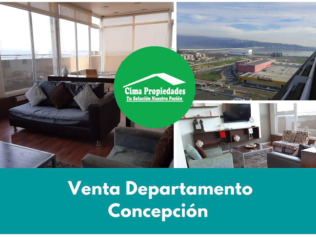 Cima Propiedades - Concepción