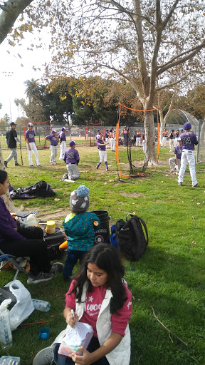 Community Center «Washington Park Community Center», reviews and photos, 865 E Grand Ave, Pomona, CA 91766, USA