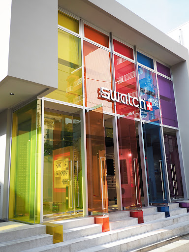 Swatch Harajuku Store