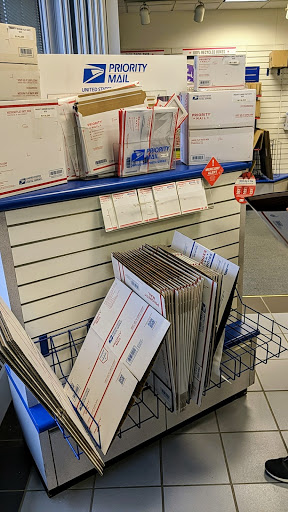 Post Office «United States Postal Service», reviews and photos, 95 W Front St, Keyport, NJ 07735, USA