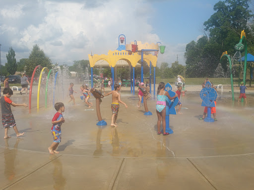 Water Park «Splash Pad», reviews and photos, 12690 Promise Rd, Fishers, IN 46038, USA