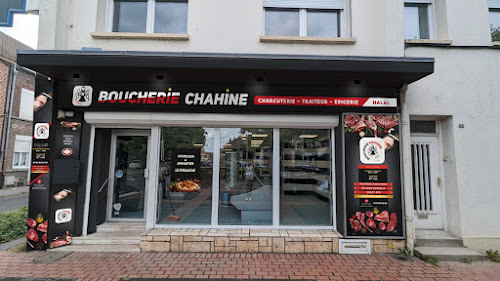 Boucherie Boucherie Chahine Vieux-Condé