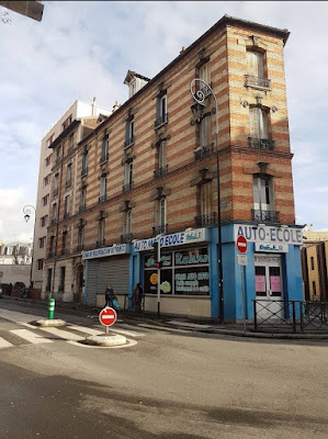 Auto-Ecole C.E.F.R. à Nanterre