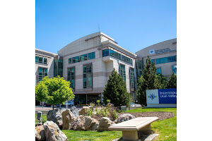 Utah Valley Hospital Pulmonary Rehab Services