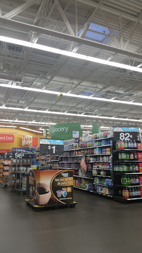 Department Store «Walmart Supercenter», reviews and photos, 135 Stoneridge Dr N, Ruckersville, VA 22968, USA