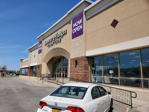 Furniture Store «Raymour & Flanigan Furniture and Mattress Store», reviews and photos, 2780 W Ridge Rd, Rochester, NY 14626, USA