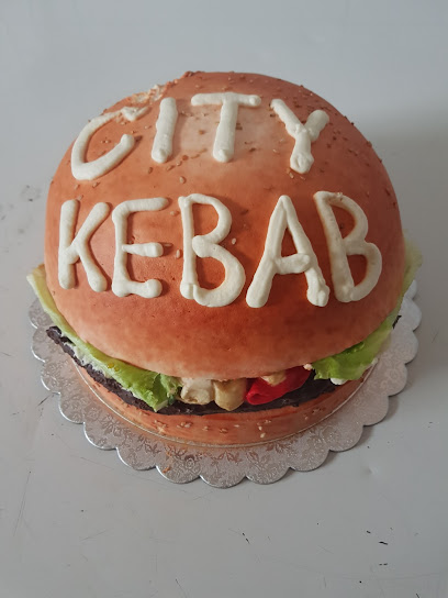 City Kebap House GmbH
