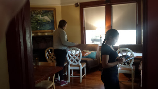 Seafood Restaurant «Brick House Kitchen», reviews and photos, 1575 Folly Rd, Charleston, SC 29412, USA