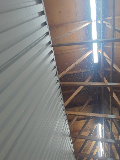 Self-Storage Facility «Century 21 Self Storage», reviews and photos, 12331 Pacific Hwy SW, Lakewood, WA 98499, USA