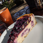 Photo n°5 de l'avis de Sebastian.o fait le 14/09/2019 à 22:08 sur le  Der Schafstall - Das Café-Restaurant im Büsenbachtal à Handeloh