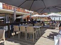 Atmosphère du Restaurant Le Bistrot de Julien à Notre-Dame-de-Bellecombe - n°2