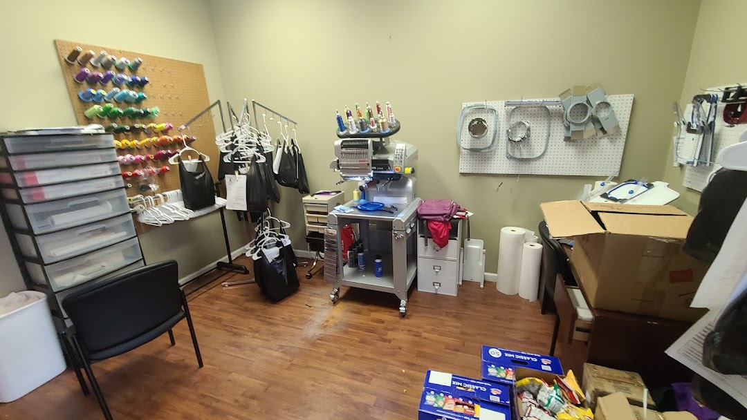 Cheramie Screen Printing LLC