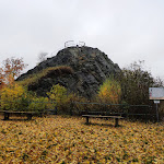 Photo n°2 de l'avis de Anja.a fait le 09/11/2020 à 18:42 sur le  Gaststätte Spitzbergbaude à Oderwitz