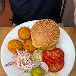 Photo n° 2 de l'avis de Justine.o fait le 13/04/2024 à 14:48 pour Les deux cigales à Paris