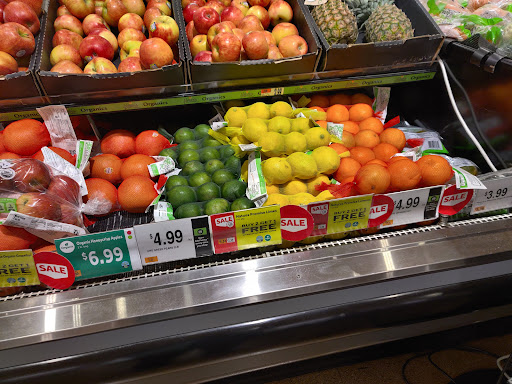 Supermarket «Super Stop & Shop», reviews and photos, 19 Temple St, Framingham, MA 01702, USA