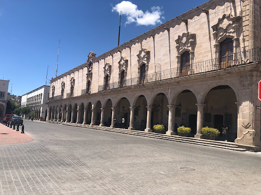 Palacio de Zambrano