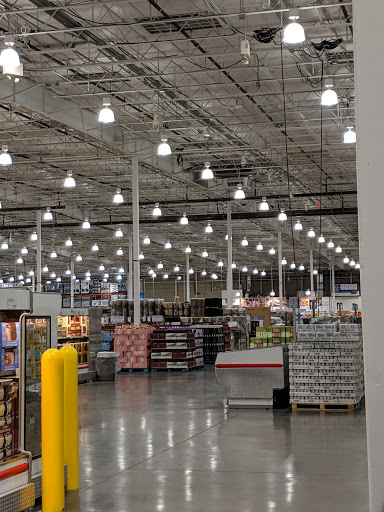 Warehouse store «Costco Wholesale», reviews and photos, 8251 Eastchase Pkwy, Montgomery, AL 36117, USA