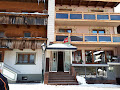 Extérieur hôtels Hotel und Restaurant Grieserin 6580 St Anton am Arlberg (miniature)