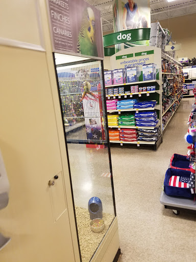 Pet Supply Store «PetSmart», reviews and photos, 7260 Orchard Lake Rd, West Bloomfield Township, MI 48322, USA