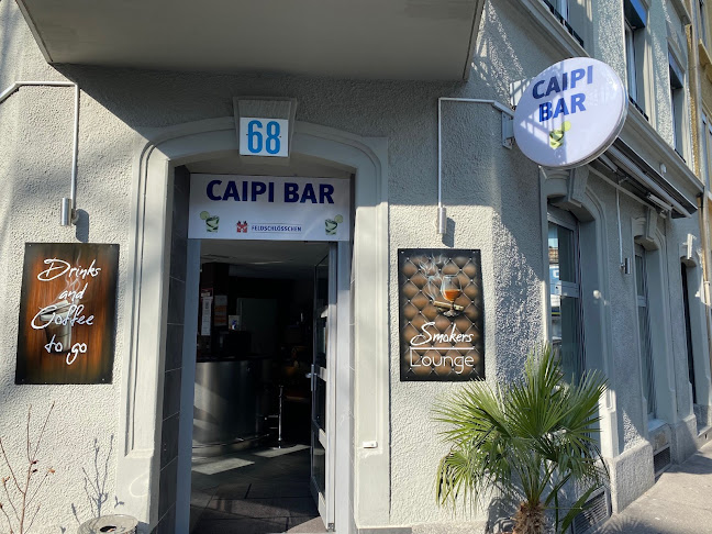 Caipi Bar