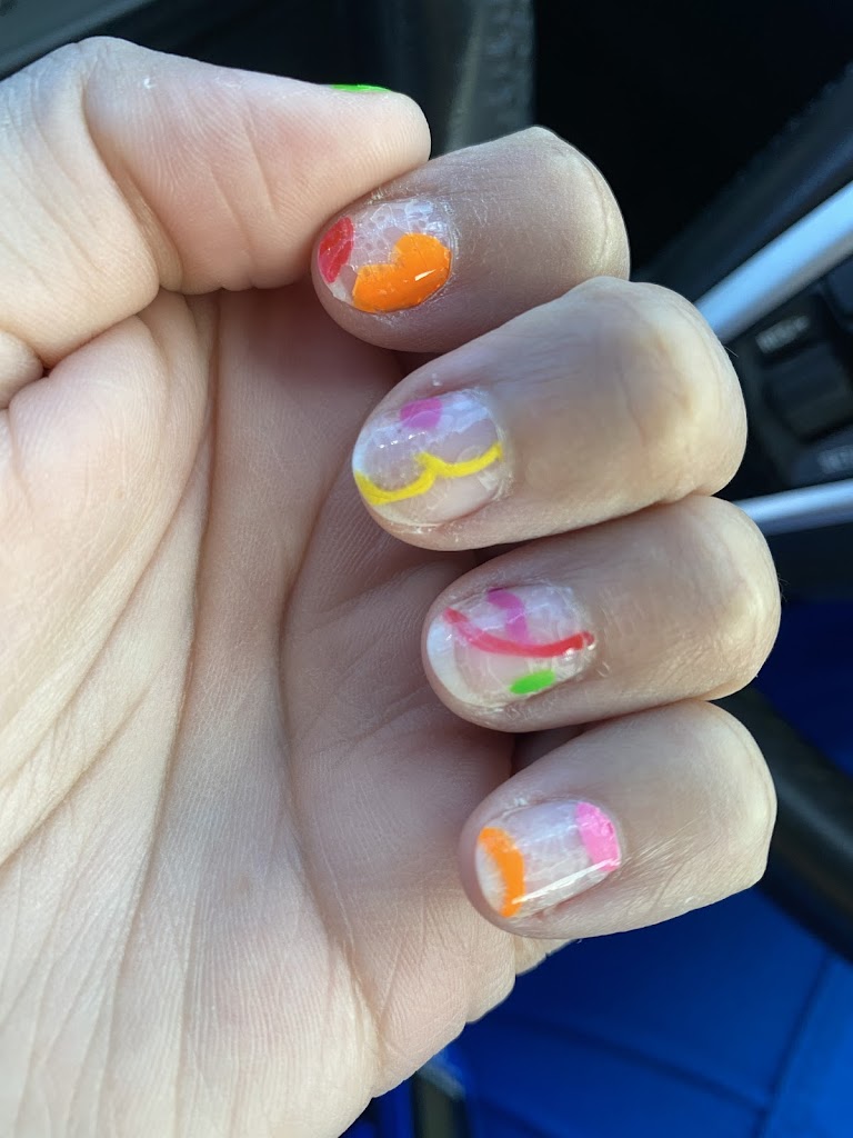 Mesa Spa & Nails 81503