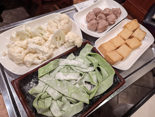 Hot Pot, Hot Pot image