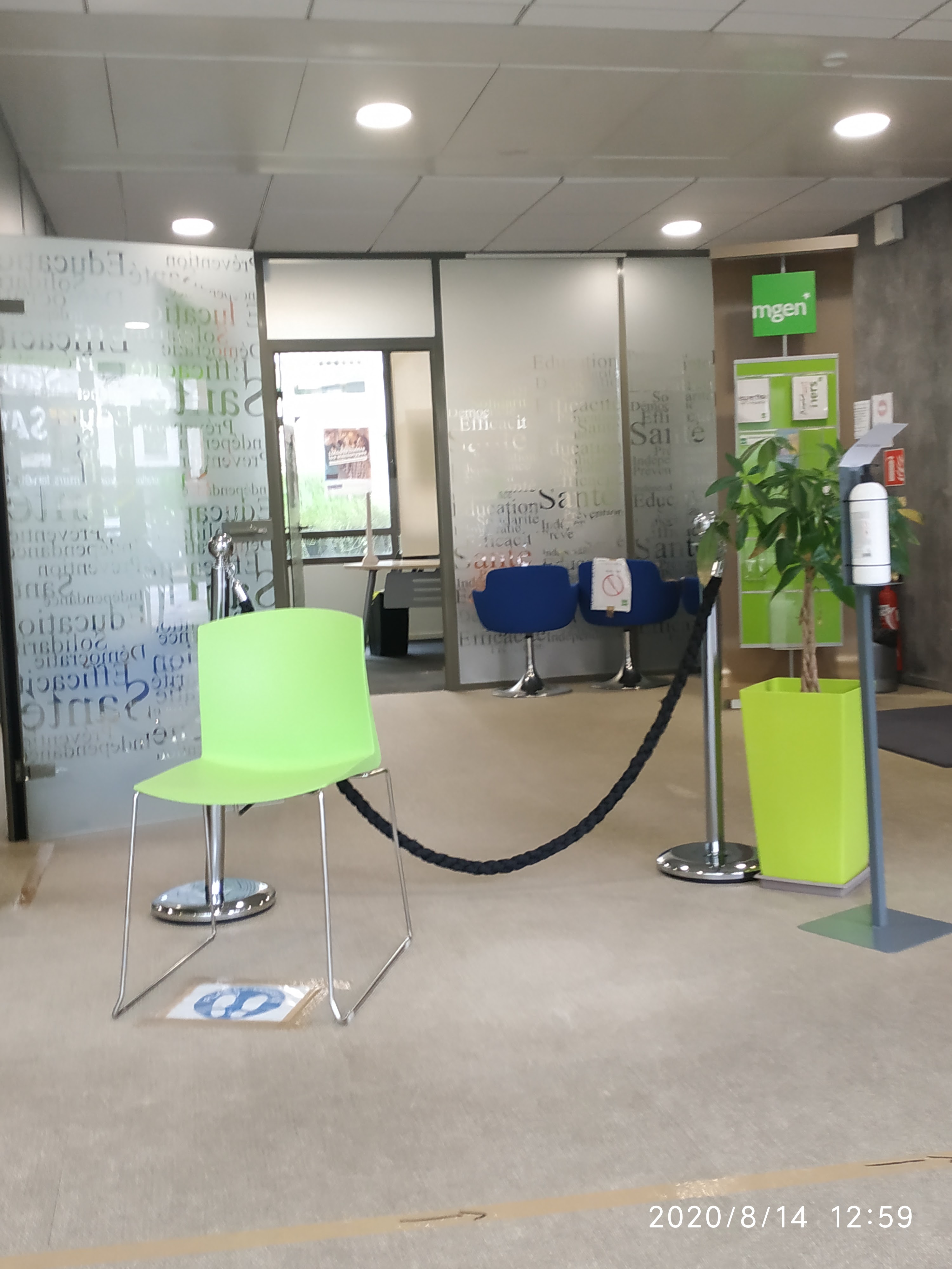 Photo n° 1 de l'avis de Mymi.� fait le 14/08/2020 à 13:42