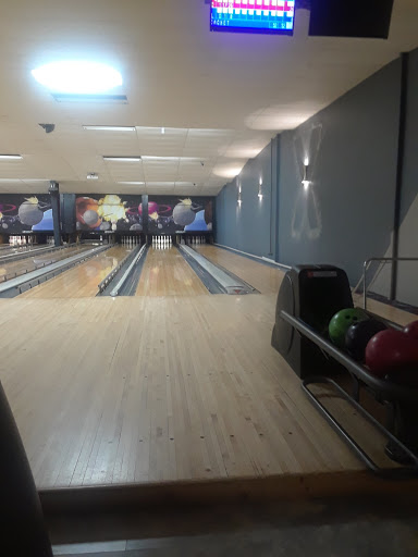 Bowling Alley «Super Bowl & Arcade», reviews and photos, 825 S Main St, Searcy, AR 72143, USA