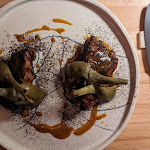 Photo n°2 de l'avis de Silvia.' fait le 11/06/2023 à 11:37 sur le  Neosteria locatelli à Chiari